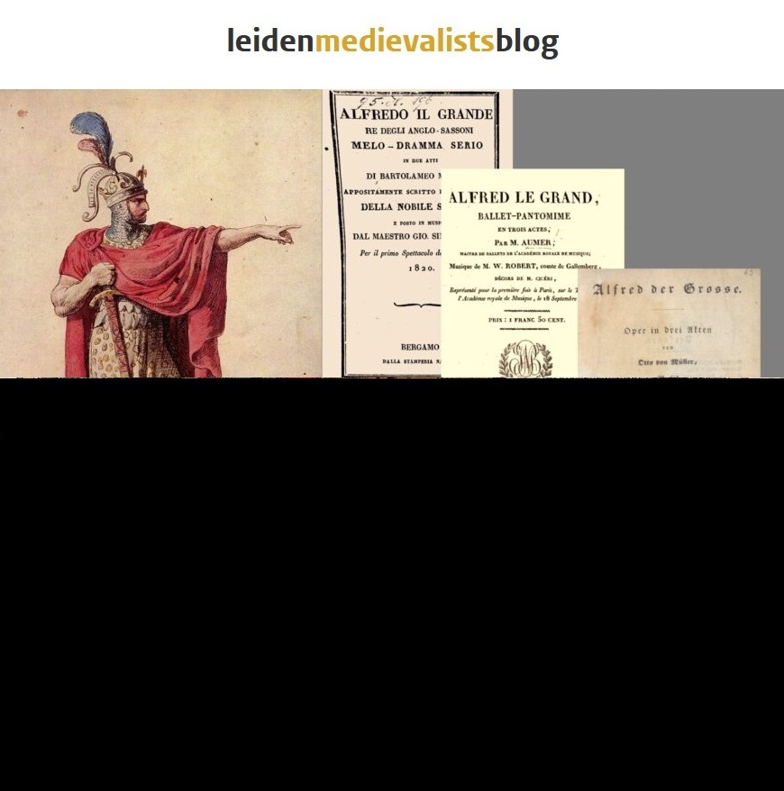 Alfred the Great
