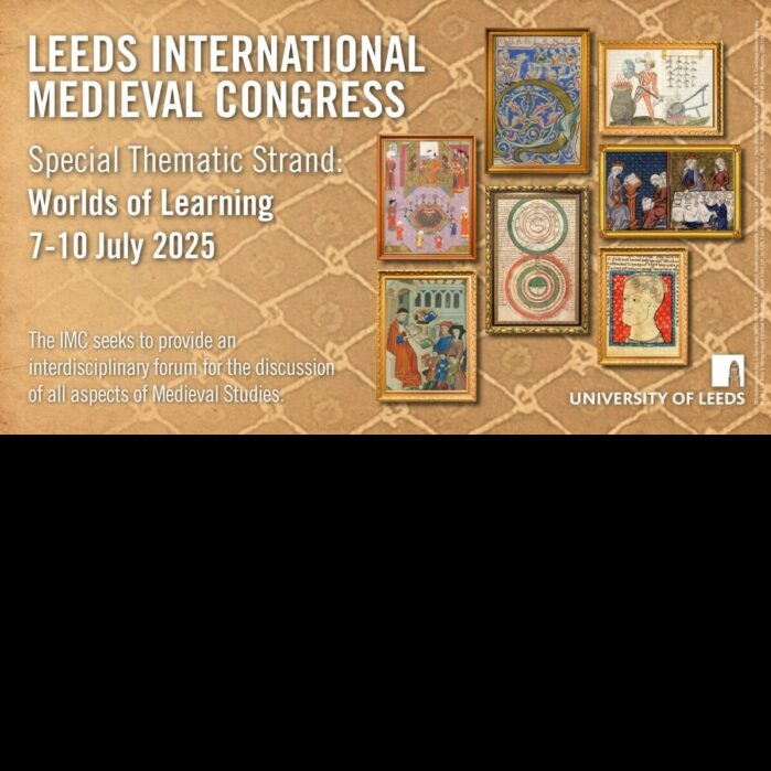 Leeds IMC 2025