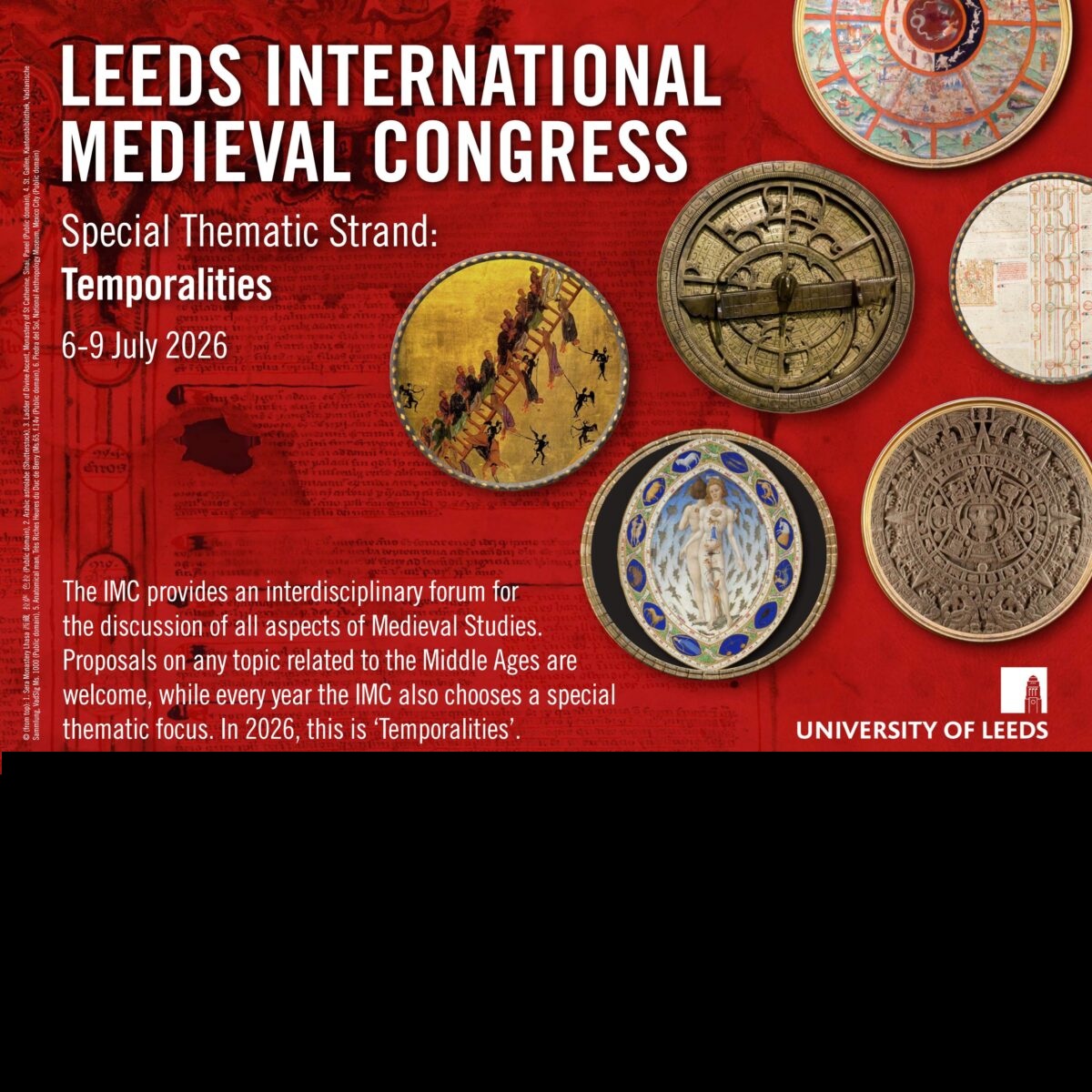 Leeds IMC 2026
