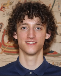 Lucas Gahrmann