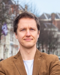 Thijs Porck