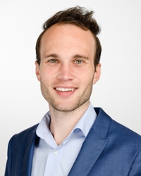 Sander Stolk