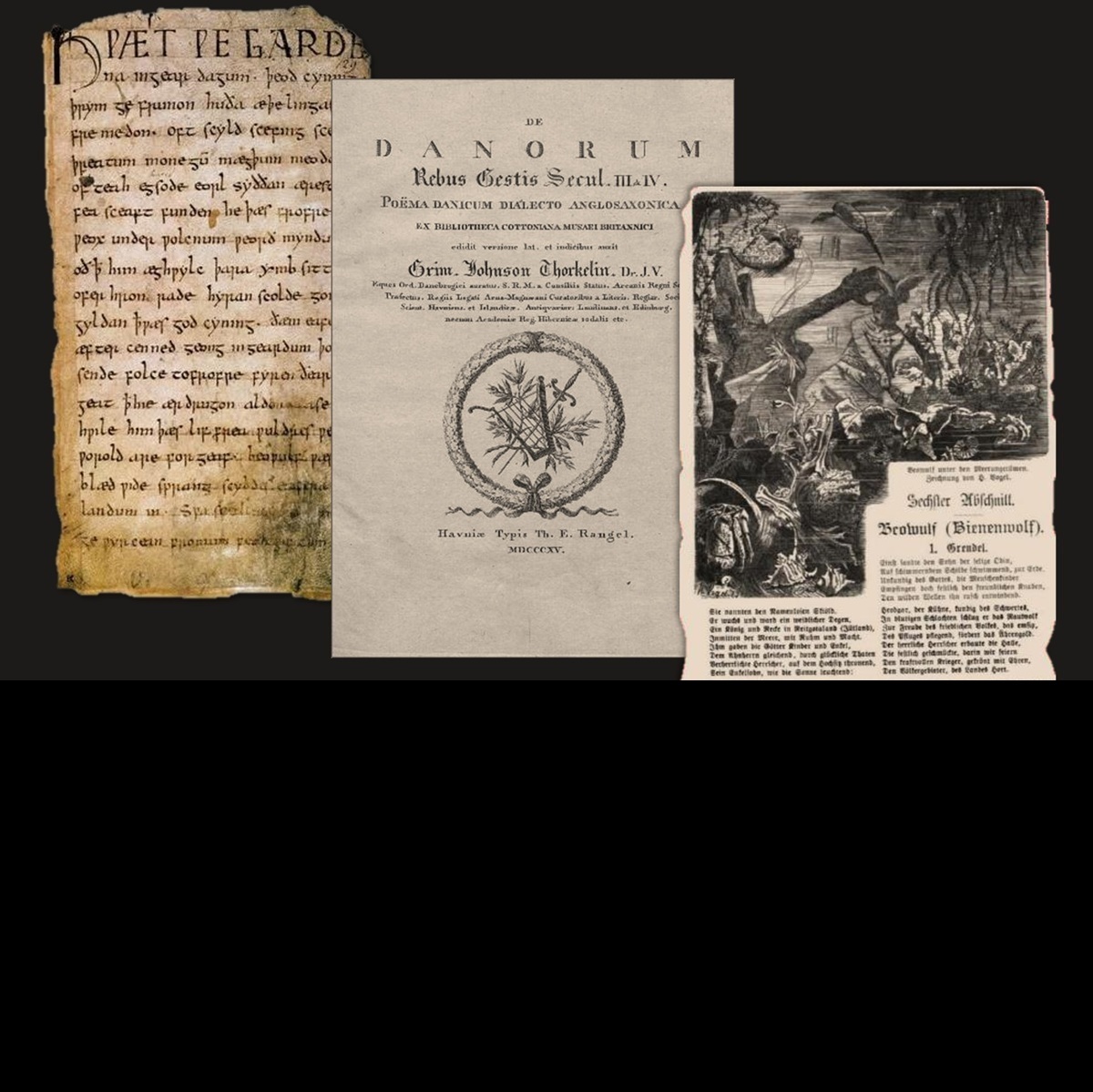 Beowulf project